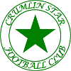 Drużyna Crumlin Star. Skład Football