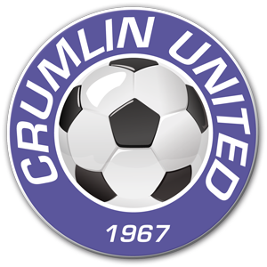 Crumlin United – Football Team