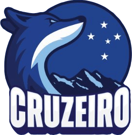 Drużyna Cruzeiro Female. Skład CS2 (CS:GO)