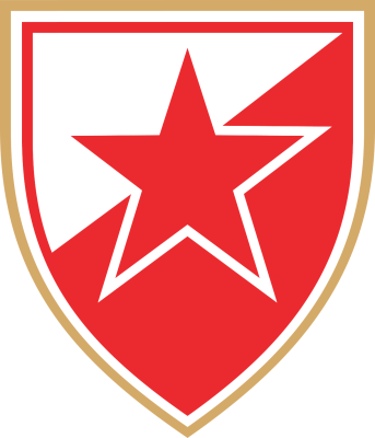 Crvena zvezda Esports LoL队