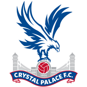 Hold Crystal Palace (w). Opstilling Football