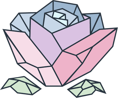 Hold Crystal Rose. Opstilling LoL