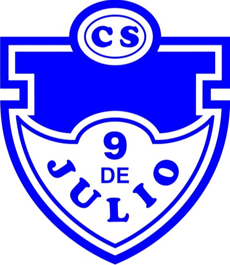 9. Juli San Juan Football Team