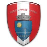 CS Agigea Football Team