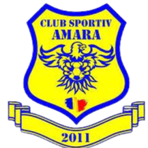 Amara – Football Team