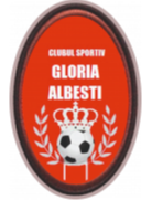 Gloria Albesti – Football