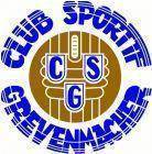 Equipo Grevenmacher. Composición De Football