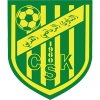 Hold Korba. Opstilling Football