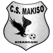 CS Makiso – Football Équipe