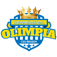 CS Olimpia Brașov Women Basketball Team