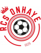 CS Onhaye Football Team