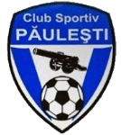 Hold Paulesti. Opstilling Football