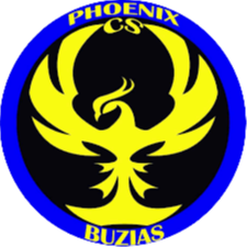 Equipo Phoenix Buziaș. Composición De Football