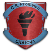 Прометеу Крайова, склад з Football