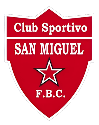 CS San Miguel – Football Team
