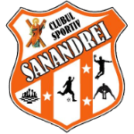 Equipo CS Sanandrei Timis. Composición De Football