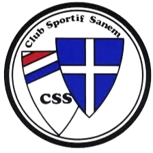 Equipo CS Sanem. Composición De Football