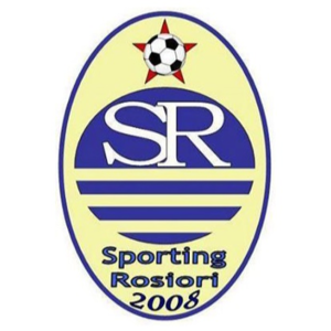 Hold Sporting Rosiori. Opstilling Football