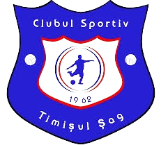 Equipo CS Timisul Sag. Composición De Football