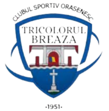 CS Tricolorul Breaza – Football Team