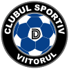 Equipo Viitorul Daesti. Composición De Football