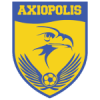 Hold Axiopolis Cernavoda. Opstilling Football