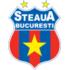 Hold Steaua Bucuresti. Opstilling Football