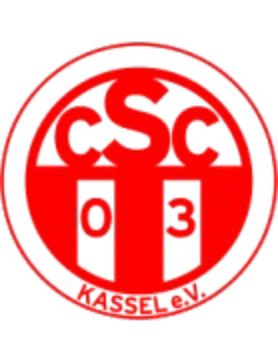 CSC 03 Kassel – Football Team