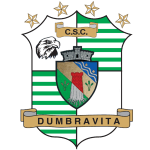 CSC Dumbrăvița Football Team