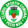 Equipo CSC Peciu Nou. Composición De Football
