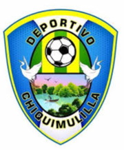 Hold CSD Chiquimulilla. Opstilling Football