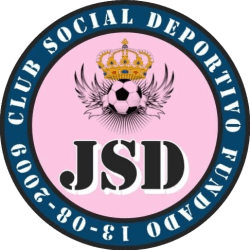 Equipo Juventud Santo Domingo. Composición De Football