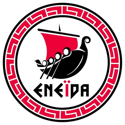 ENEIDA CS2 (CS:GO)队