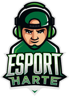 Esport Harte, склад з CS2 (CS:GO)