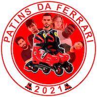 Patins da Ferrari CS2 (CS:GO)队