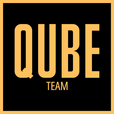 Команда The QUBE Esports. Состав CS2 (CS:GO)