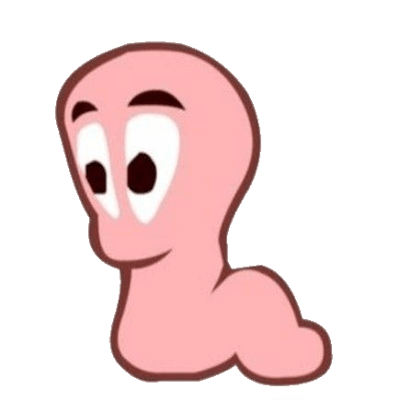 Vaseline Worms – CS2 (CS:GO) Équipe