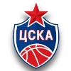 Drużyna CSKA Moskwa. Skład Basketball