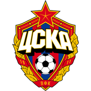 ZSKA Moskau Football Team