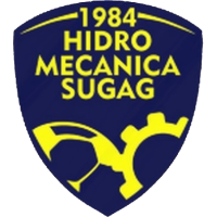 CSL Hidro Mecanica Sugag, склад з Football