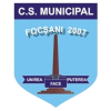 CSM Focșani Basketball Team