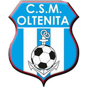 CSM Oltenita – Football Team