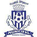 Equipo Râmnicu Vâlcea. Composición De Football