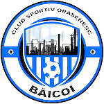 Equipo CSO Baicoi. Composición De Football