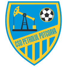 Petrolul Potcoava – Football Team