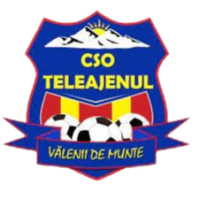 CSO Teleajenul Valeni de Munte, склад з Football