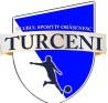 Equipo CSO Turceni. Composición De Football