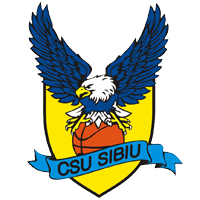 CSU Sibiu II Basketball Team