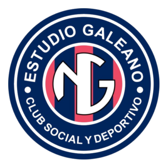 CSyD Estudio Galeano – Football Team