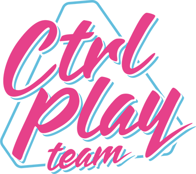 CTRL PLAY – LoL